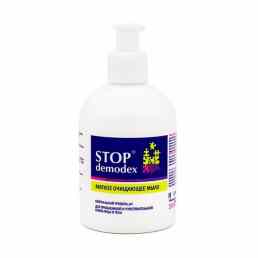 Стоп демодекс