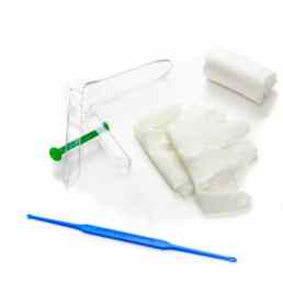 Юнона Набор гинекологический №3S