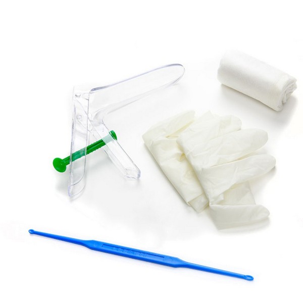 Юнона Набор гинекологический №3S