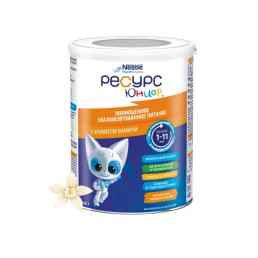 Ресурс юниор