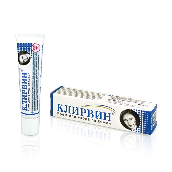 Клирвин