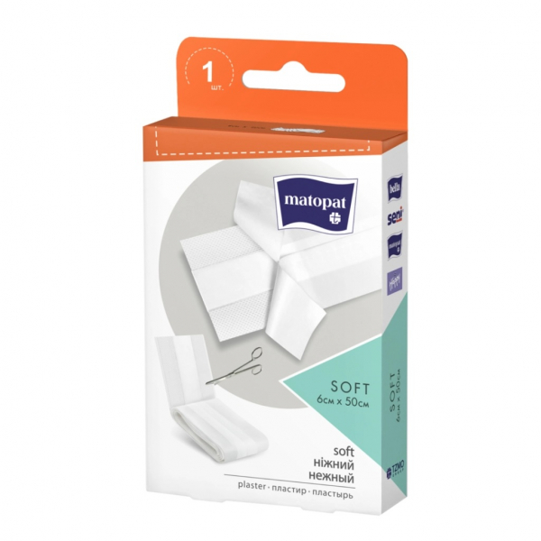 Матопат софт