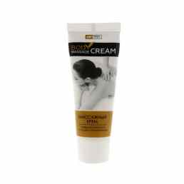 Крем для массажа