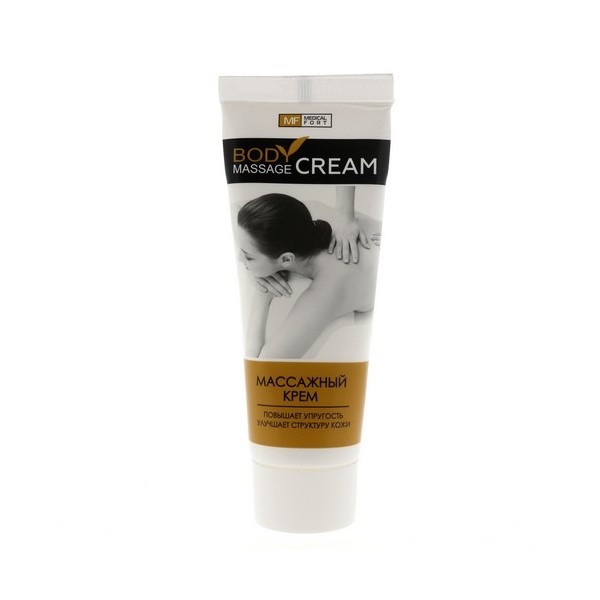 Крем для массажа