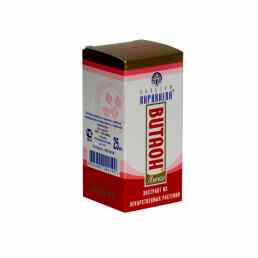 Витаон-люкс бальзам караваева