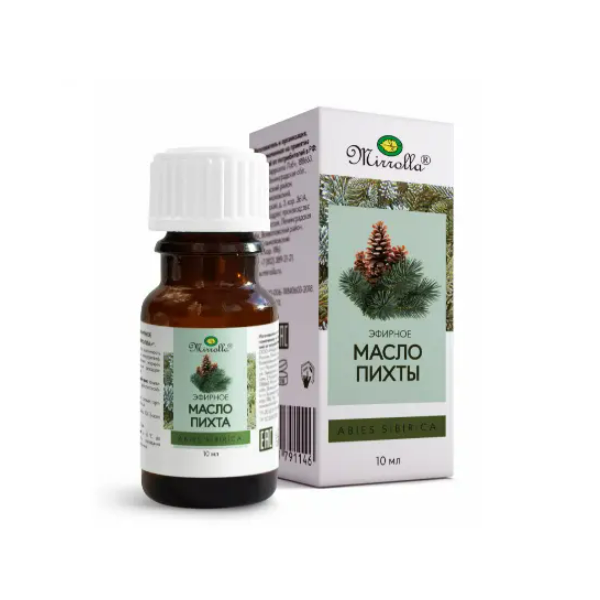 Пихтовое масло