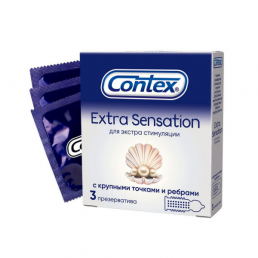 Contex extra sensation