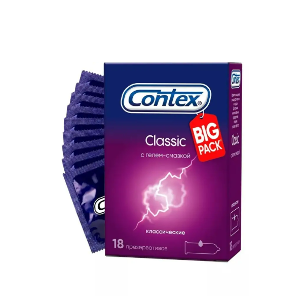 Contex classic