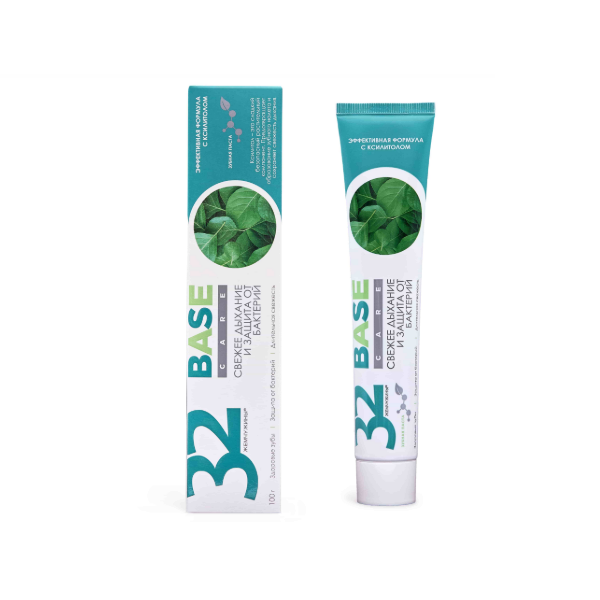 Модум 32 Жемчужины Base care