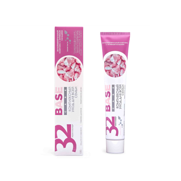 Модум 32 Жемчужины Base care