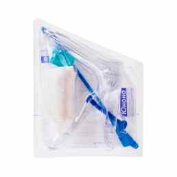 Юнона Набор гинекологический №2М+