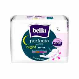 Bella perfecta ultra night