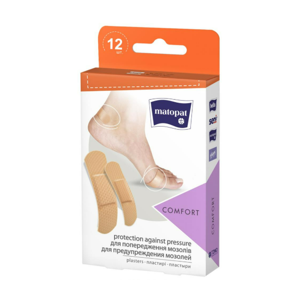 Матопат комфорт