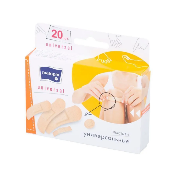 Матопат универсал