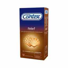 Contex relief