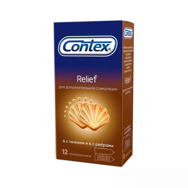 Contex relief