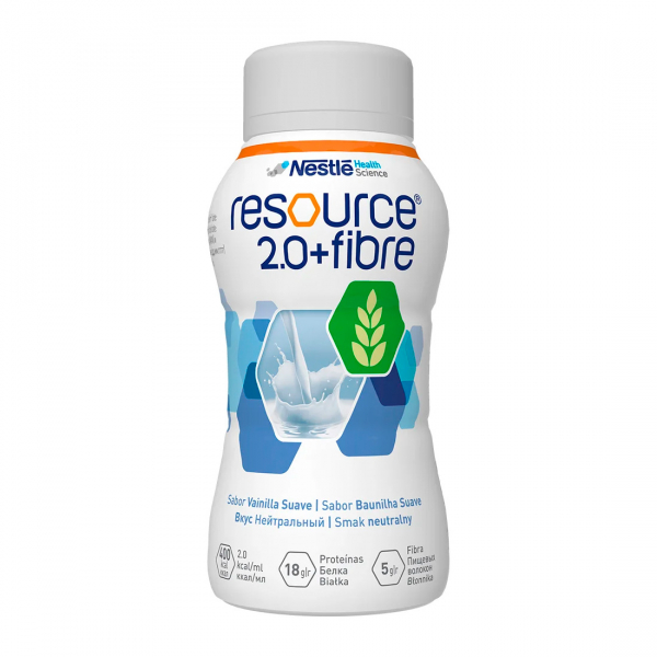 Ресурс 2.0+файбер