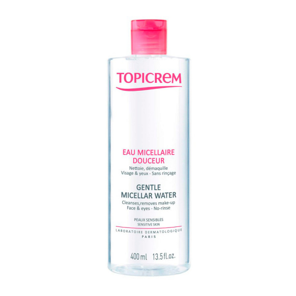Topicrem (Топикрем)