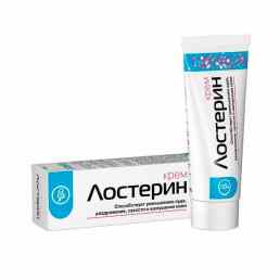 Лостерин