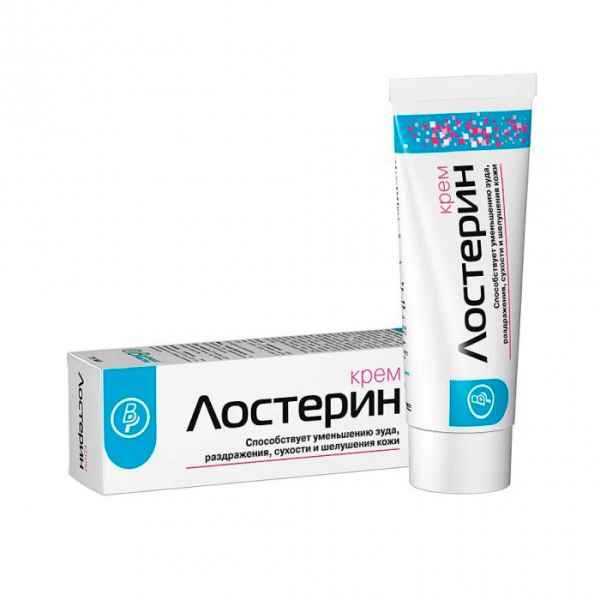 Лостерин