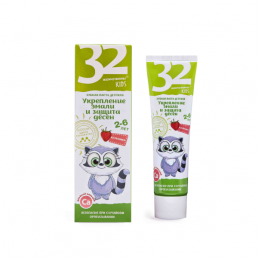 Модум 32 Жемчужины kids