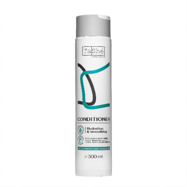 Tashe professional Hydration & smoothing