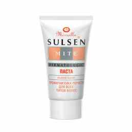 Сульсен мите