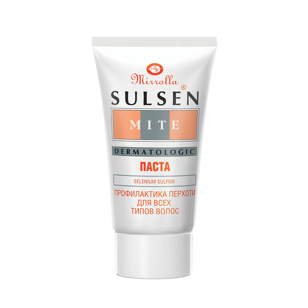 Сульсен мите