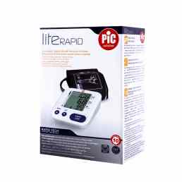 Pic Solution liteRAPID