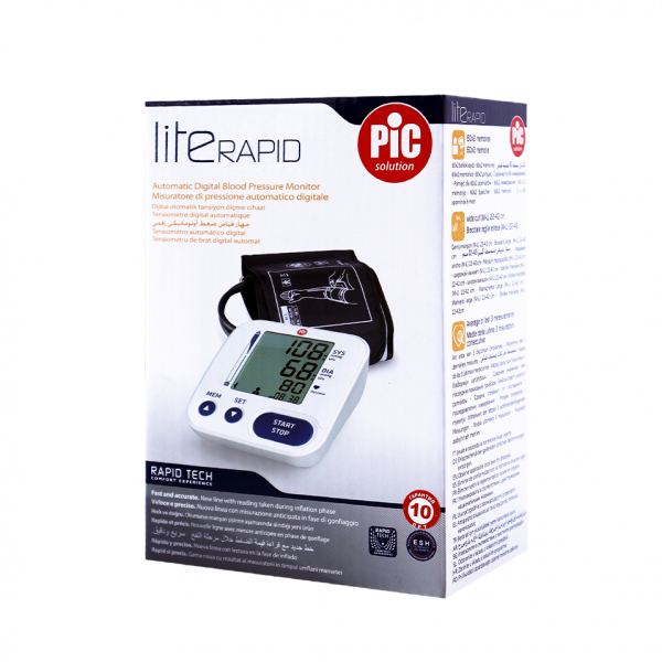 Pic Solution liteRAPID