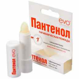 Пантенол
