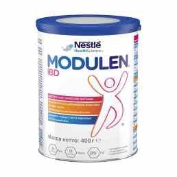 Модулен айбиди