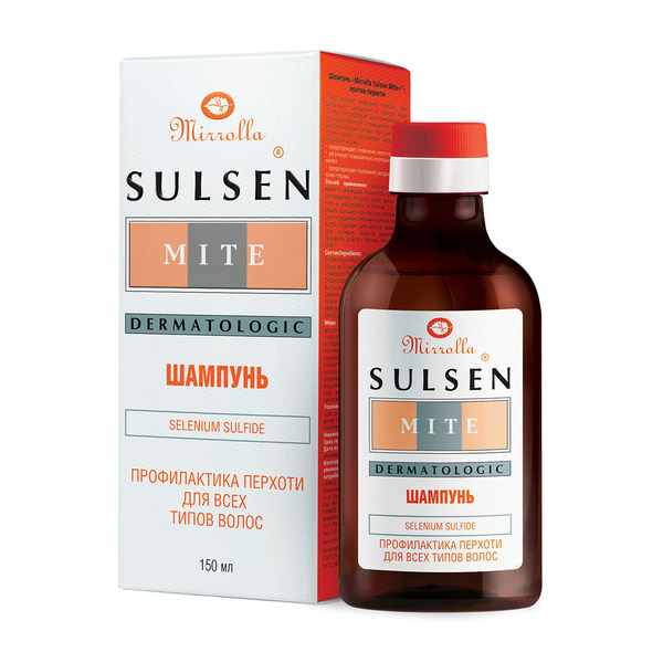 Сульсен мите