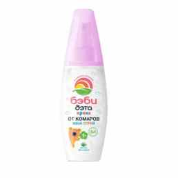 Бэби дэта кроха аква 2 в 1