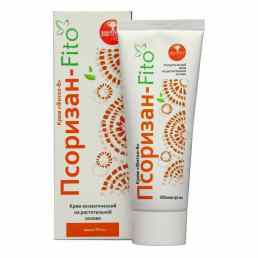 Псоризан-фито