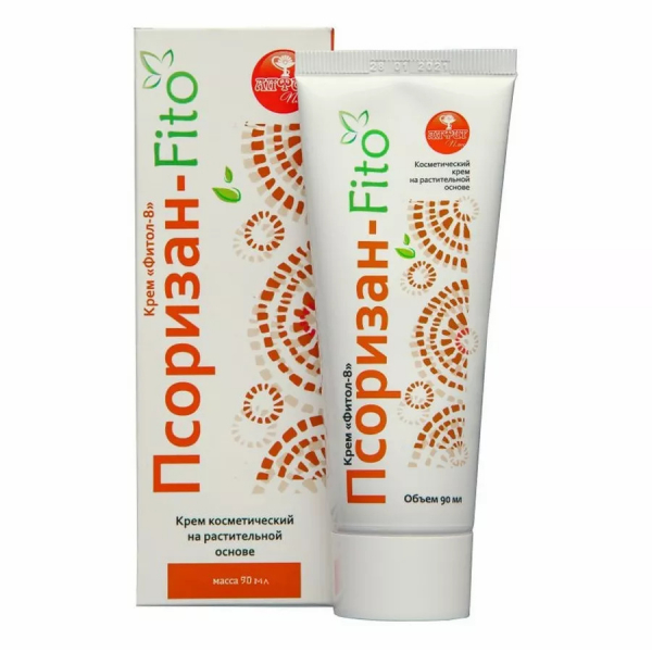 Псоризан-фито