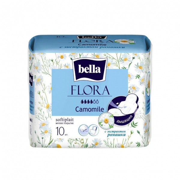 Bella flora