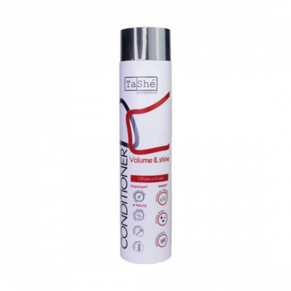 Tashe professional Volume & shine