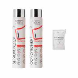 Tashe professional Volume & shine