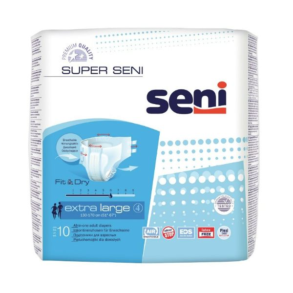 Сени супер сени