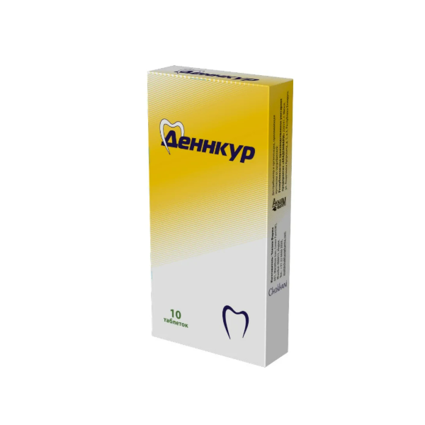 Деннкур