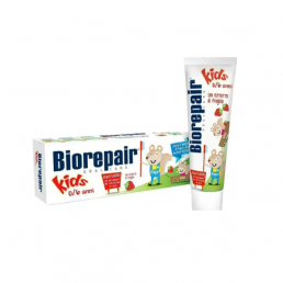 Biorepair kids