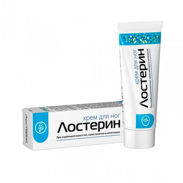 Лостерин
