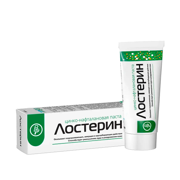 Лостерин