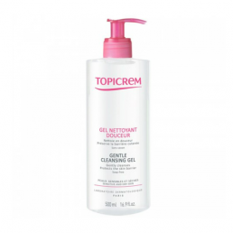 Topicrem (Топикрем)