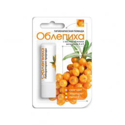 Помада гигиеническая