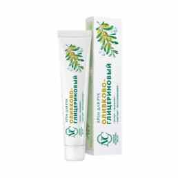 Оливково-глицериновый