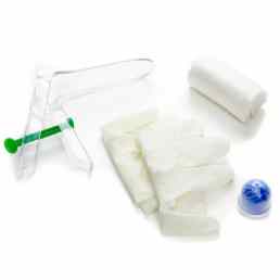 Юнона Набор гинекологический №1M+