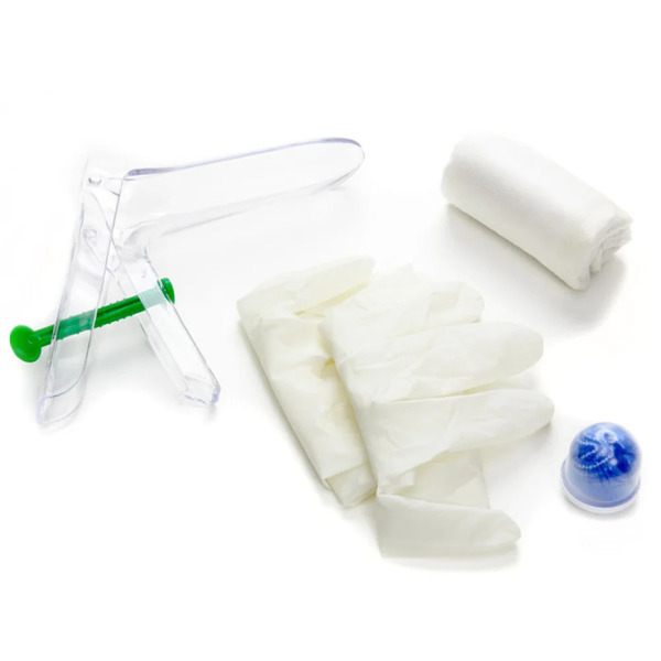 Юнона Набор гинекологический №1M+