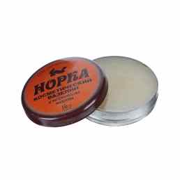 Норка с норковым жиром